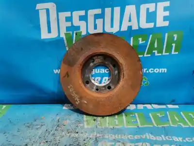 Peça sobressalente para automóvel em segunda mão pinça de travão dianteira esquerda por citroen c4 cactus shine referências oem iam 0204y01131  