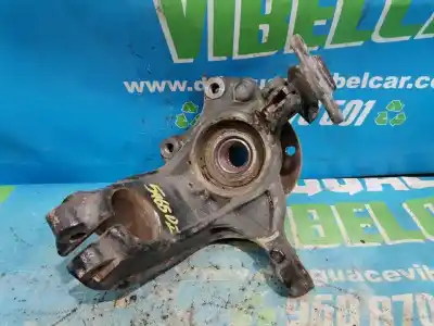 Peça sobressalente para automóvel em segunda mão manga de eixo dianteira esquerda por citroen c4 cactus shine referências oem iam 