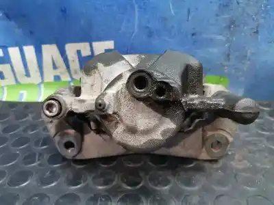 İkinci el araba yedek parçası ÖN SOL FREN KALIPER için MAZDA 6 BERLINA (GG) 2.0 CRTD 136 Active OEM IAM referansları   