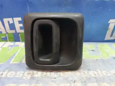İkinci el araba yedek parçası ARKA SAG DIS KULP için CITROEN JUMPER CAJA CERRADA DESDE ´02 33 M 2.8 HDi 130 Confort OEM IAM referansları 1304175070  