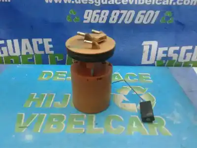 Pezzo di ricambio per auto di seconda mano Sensore di livello del carburante per MERCEDES-BENZ VITO (W638) COMBI 110 CDI (638.194) 102 CV / 75 KW Riferimenti OEM IAM 6385420904  