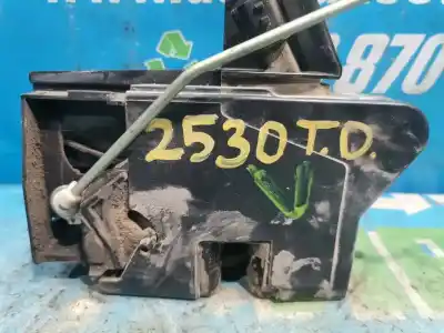 Pezzo di ricambio per auto di seconda mano  per DACIA LOGAN  Riferimenti OEM IAM 825022281RF  