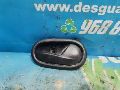 Pezzo di ricambio per auto di seconda mano MANIGLIA INTERNA POSTERIORE DESTRA per DACIA LOGAN  Riferimenti OEM IAM 826721919R  