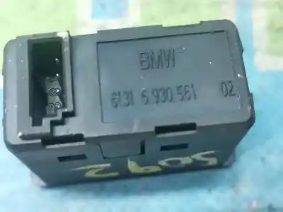 Second-hand car spare part AUDIO SYSTEM / RADIO CD for BMW SERIE 1 BERLINA (E81/E87)  OEM IAM references 6930561  