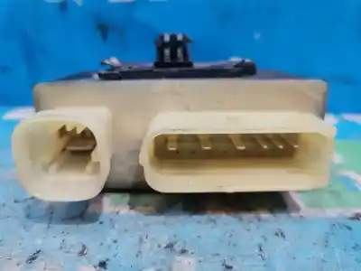 Second-hand car spare part electronic module for citroen c4 cactus shine oem iam references 9652021180  
