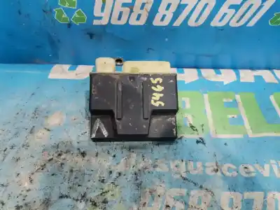 Second-hand car spare part electronic module for citroen c4 cactus shine oem iam references 9652021180  