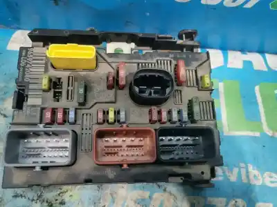 Автозапчастина б/у реле/запоперівник для renault kangoo (f/kc0) authentique 4x4 посилання на oem iam 9659742080  bsm l06