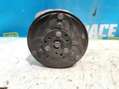 Second-hand car spare part air conditioning compressor for audi a3 (8l1) 1.6 oem iam references 1j0820803g  