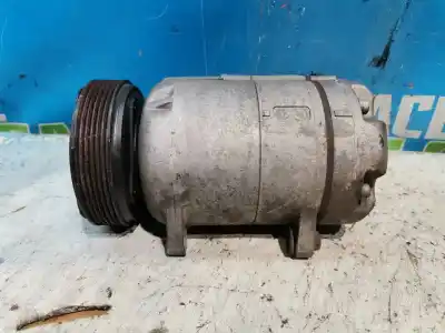 Second-hand car spare part air conditioning compressor for audi a3 (8l1) 1.6 oem iam references 1j0820803g  
