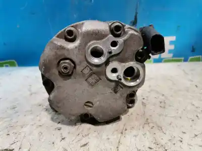 Second-hand car spare part air conditioning compressor for audi a3 (8l1) 1.6 oem iam references 1j0820803g  