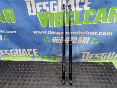 Peça sobressalente para automóvel em segunda mão amortecedores do tronco / porta por chevrolet lacetti se referências oem iam 96548931