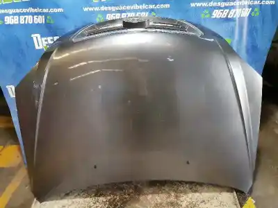 Peça sobressalente para automóvel em segunda mão capot por kia sorento 2.5 crdi concept referências oem iam   