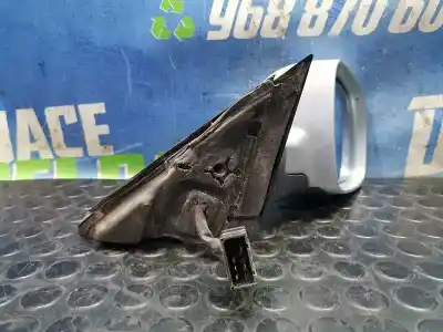 Second-hand car spare part right rearview mirror for audi a4 berlina (b5) 1.9 tdi oem iam references 8d0857544f