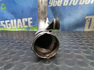 Second-hand car spare part TURBOCHARGER PRESSURE PIPE for SEAT LEON (1P1) 2.0 TDI 16V OEM IAM references   