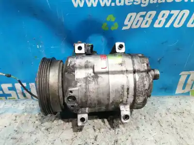 Pezzo di ricambio per auto di seconda mano  per AUDI A4 BERLINA (B5)  Riferimenti OEM IAM 8D0260805D  