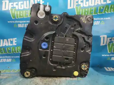 Peça sobressalente para automóvel em segunda mão depósito de aditivo fap adblue por citroen c4 cactus shine referências oem iam 9810883580  
