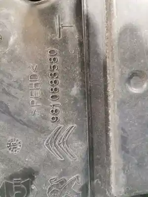 Peça sobressalente para automóvel em segunda mão depósito de aditivo fap adblue por citroen c4 cactus shine referências oem iam 9810883580  