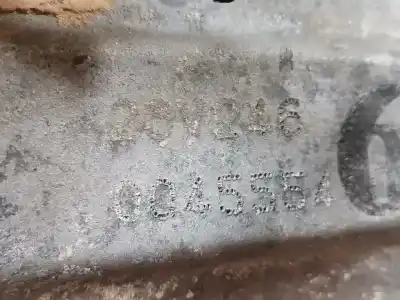 Pezzo di ricambio per auto di seconda mano riduttore per citroen c4 cactus shine riferimenti oem iam 20v246  