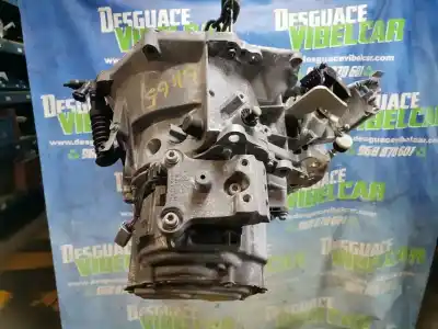 Pezzo di ricambio per auto di seconda mano riduttore per citroen c4 cactus shine riferimenti oem iam 20v246  