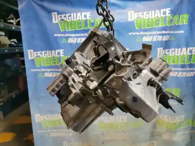 Pezzo di ricambio per auto di seconda mano riduttore per citroen c4 cactus shine riferimenti oem iam 20v246  