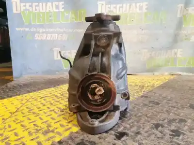 Pezzo di ricambio per auto di seconda mano DIFFERENZIALE POSTERIORE per MERCEDES-BENZ VITO (W639) BASIC, COMBI  Riferimenti OEM IAM A6393501214  