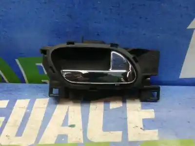 Peça sobressalente para automóvel em segunda mão  por CITROEN C3  Referências OEM IAM   