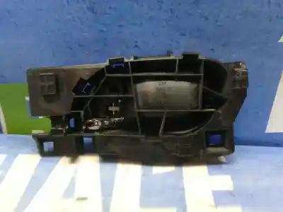 Second-hand car spare part interior right front handle for citroen c3 selection oem iam references   