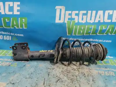 Peça sobressalente para automóvel em segunda mão Amortecedor Dianteiro Direito por CITROEN BERLINGO First Combi 1.6 HDi 75 SX Referências OEM IAM 338733  