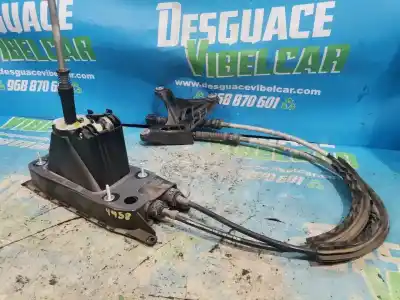 Second-hand car spare part gearbox linkage for seat ateca (kh7) reference oem iam references 5q0711049bq  