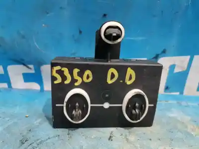 Second-hand car spare part electronic module for seat leon (5f1) 1.6 tdi oem iam references 5q4959592  