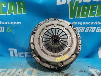 Peça sobressalente para automóvel em segunda mão kit de embreagem por seat leon (5f1) 1.6 tdi referências oem iam 04l105273