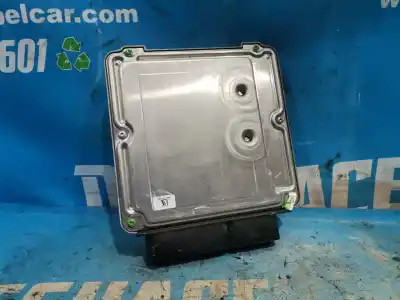 Second-hand car spare part ecu engine control for seat leon (5f1) 1.6 tdi oem iam references 04l907309b  