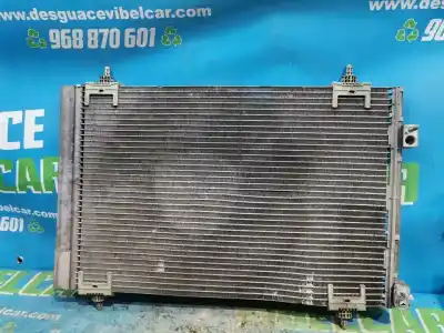 Tweedehands auto-onderdeel airconditioning condensor / radiator voor citroen c4 picasso i monospace (ud_) 1.6 hdi oem iam-referenties 965054548002  