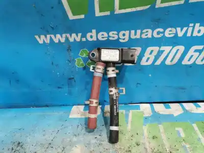 Peça sobressalente para automóvel em segunda mão sensor por renault clio iv limited referências oem iam 0281006252  