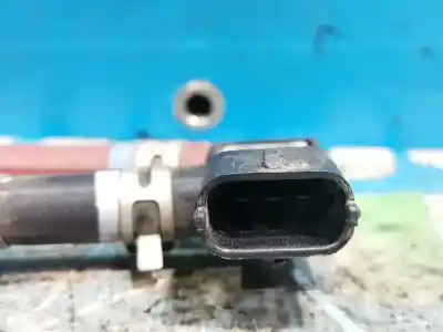 Автозапчасти б/у ДАТЧИК за RENAULT CLIO IV  ссылки OEM IAM 0281006252  