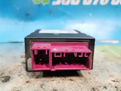 Piesă de schimb auto la mâna a doua MODUL ELECTROTIC pentru BMW SERIE 5 BERLINA (E60)  Referințe OEM IAM 1614716350401  