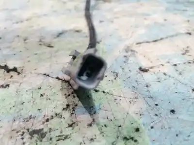 Peça sobressalente para automóvel em segunda mão sonda lambda por renault clio iv limited referências oem iam 226401632r  