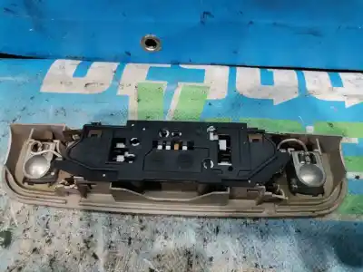 Second-hand car spare part INTERIOR LIGHT for AUDI A4 AVANT (8E)  OEM IAM references 8E0947111A  