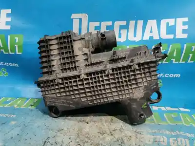 Second-hand car spare part air filter for renault kangoo (f/kc0) 1.5 dci oem iam references 8200267456  