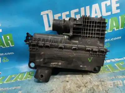 Second-hand car spare part air filter for renault kangoo (f/kc0) 1.5 dci oem iam references 8200267456  