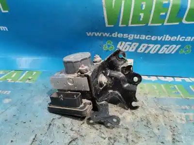 Pezzo di ricambio per auto di seconda mano abs per toyota auris (e18) toyota auris riferimenti oem iam 4454002380  