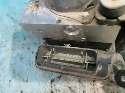 Pezzo di ricambio per auto di seconda mano abs per toyota auris (e18) toyota auris riferimenti oem iam 4454002380  