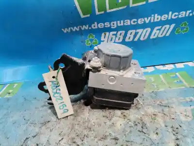 Peça sobressalente para automóvel em segunda mão ABS por TOYOTA AURIS (E18)  Referências OEM IAM 4454002380  