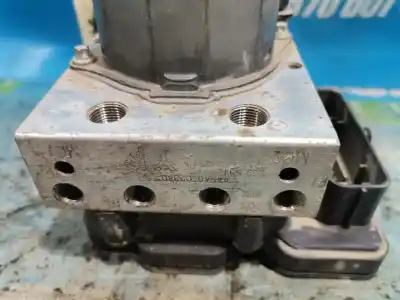 Pezzo di ricambio per auto di seconda mano abs per toyota auris (e18) toyota auris riferimenti oem iam 4454002380  