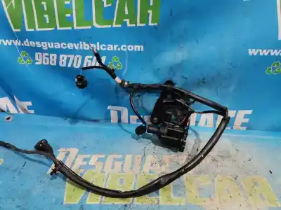 Second-hand car spare part heating pump for seat leon (5f1) 1.6 tdi oem iam references 5q0965561b  