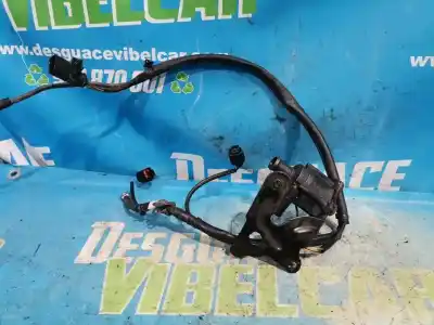 Second-hand car spare part heating pump for seat leon (5f1) 1.6 tdi oem iam references 5q0965561b  