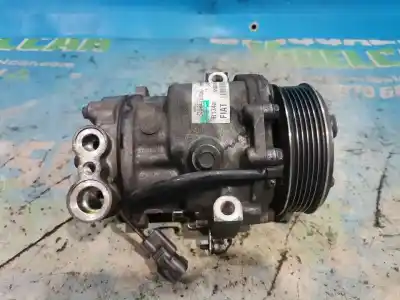 Peça sobressalente para automóvel em segunda mão  por FIAT DOBLO  Referências OEM IAM 51893889  1921F