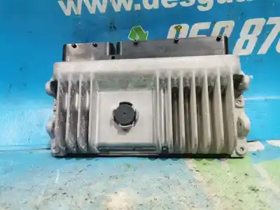 Автозапчасти б/у блок управления двигателем за toyota c-hr (x10) hybrid active 122 cv / 90 kw ссылки oem iam 89661f4050  