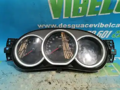 Second-hand car spare part dashboard for dacia sandero ambiance oem iam references 2131255  