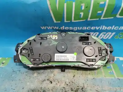 Second-hand car spare part dashboard for dacia sandero ambiance oem iam references 2131255  